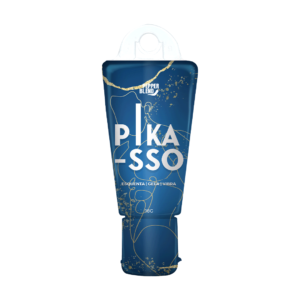 gel lubrificante funcional pikasso