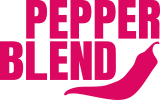 Pepper Blend