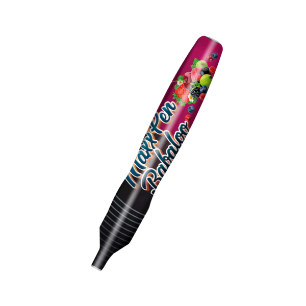 maxx pen babaloo tutti frutti caneta erótica