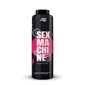 sex machine feminino energético erotico afrodisiaco