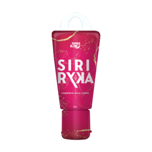 siriryka gel excitante feminino esquenta gela e vibra